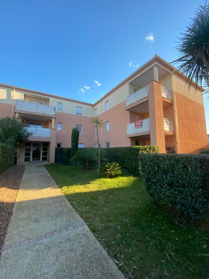 Apartamento Moderne En Avec Piscine