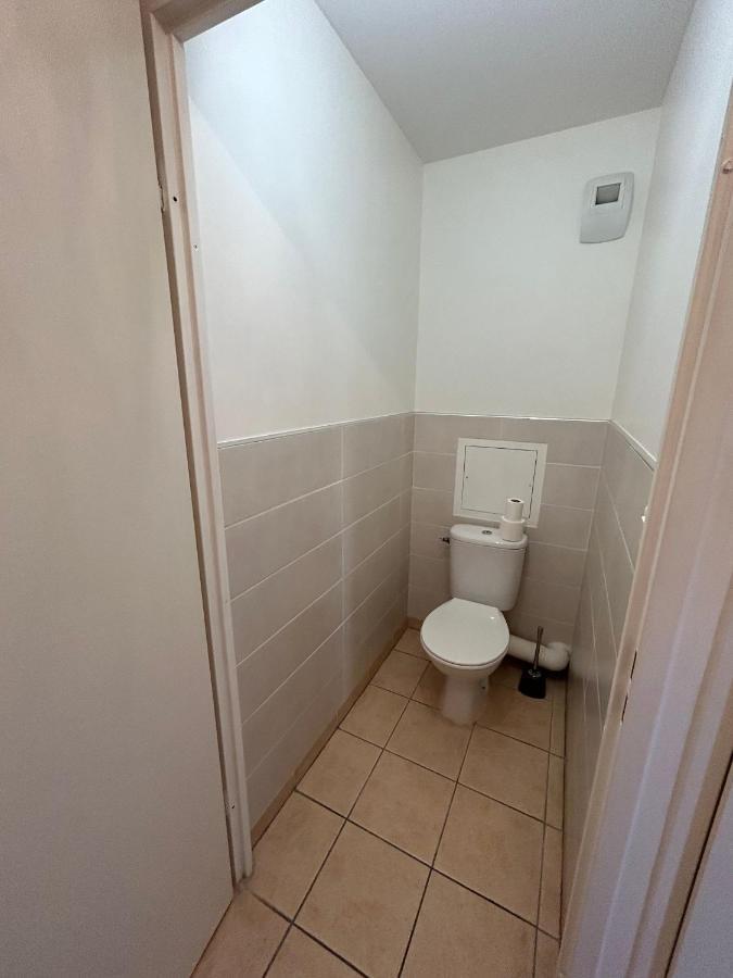 Moderne En Avec Piscine Apartamento Mèze