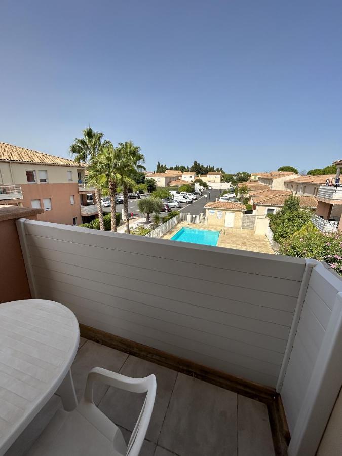 Apartamento Moderne En Avec Piscine *