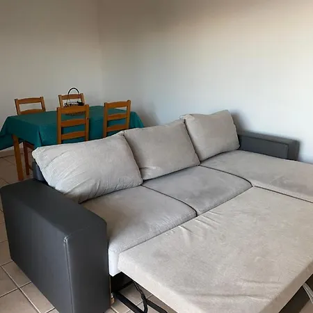 Appartement neuf en résidence avec piscine Mèze Extérieur photo