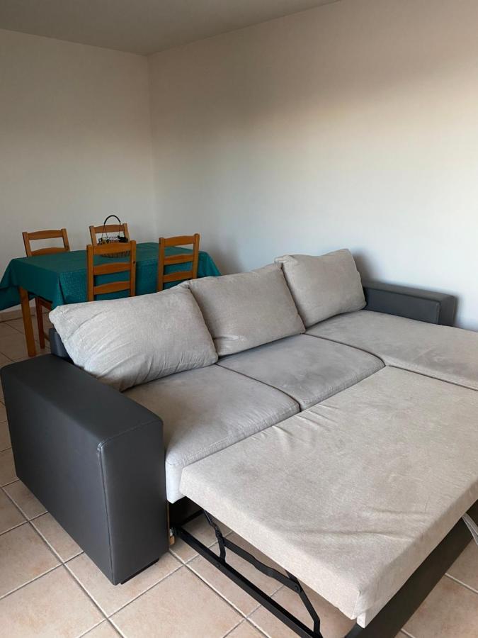 Neuf En Résidence Avec Piscine