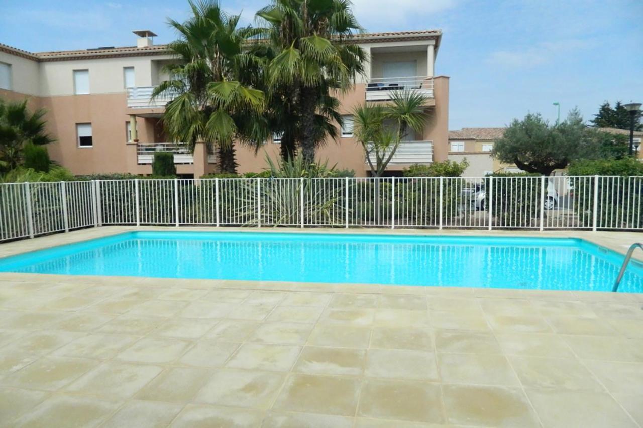 Moderne En Avec Piscine