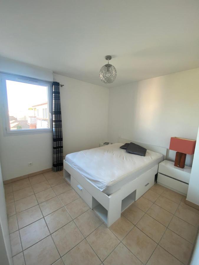 Neuf En Résidence Avec Piscine Appartement Mèze