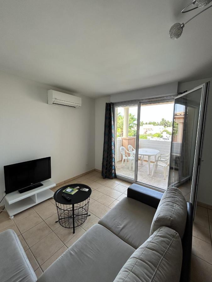 Neuf En Résidence Avec Piscine Appartement