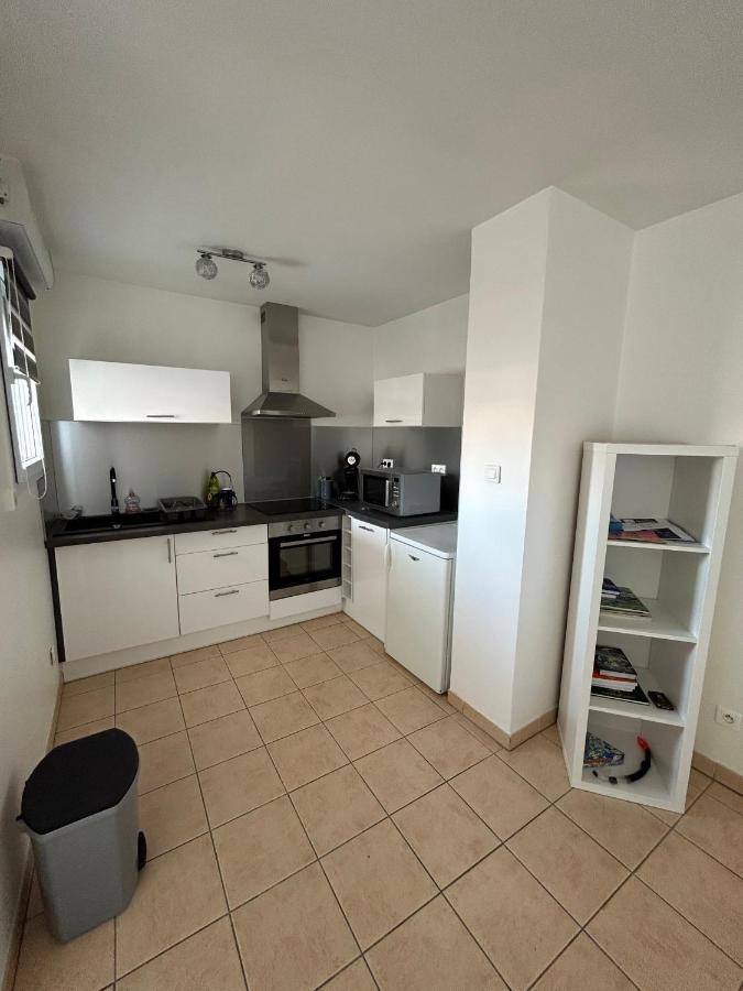 Moderne En Avec Piscine Appartement *