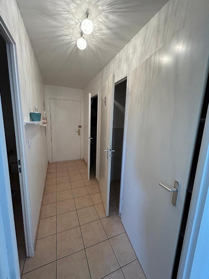 Apartment Moderne En Avec Piscine Mèze