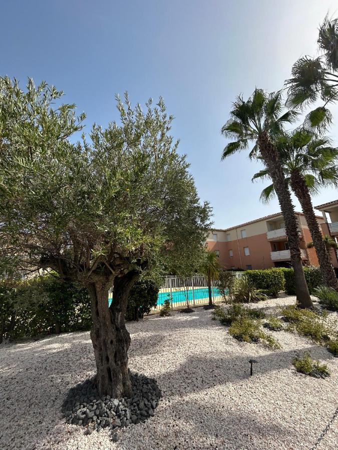 Neuf En Résidence Avec Piscine Appartement *
