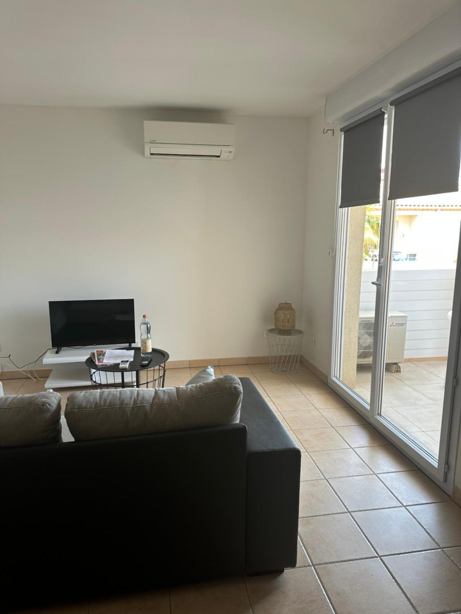 Apartment Moderne En Avec Piscine *